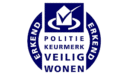 politiekeurmerk veilig wonen 112slotenmaker slotenmaker rotterdam